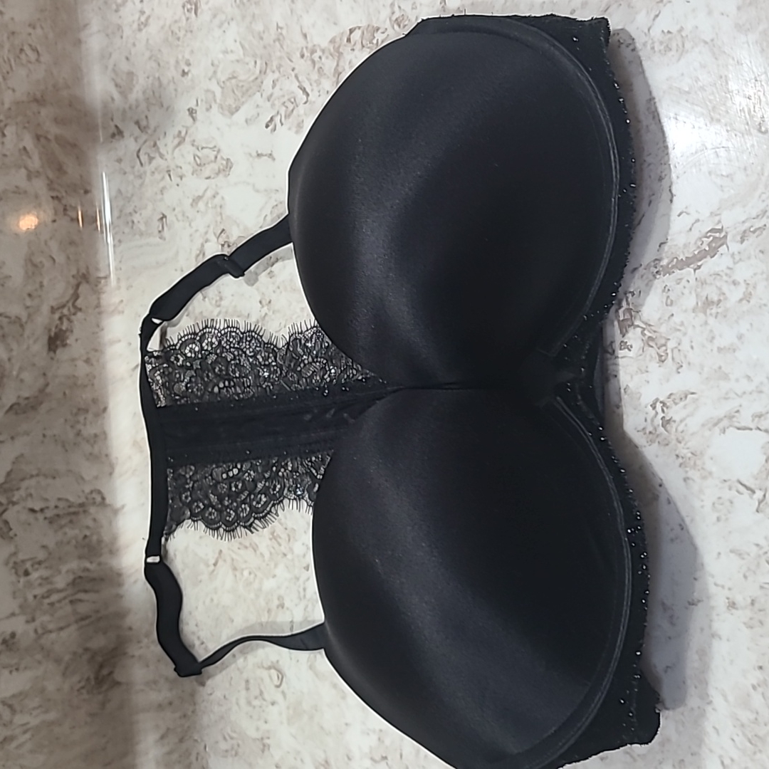 Bomshell Bra
